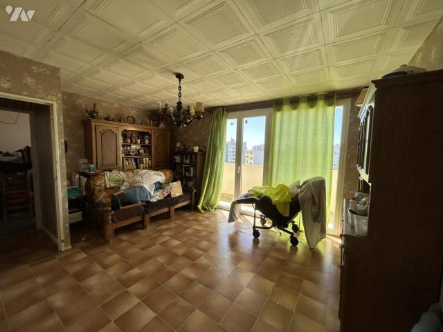Appartement vente à Saint-Quentin, Saint-quentin
