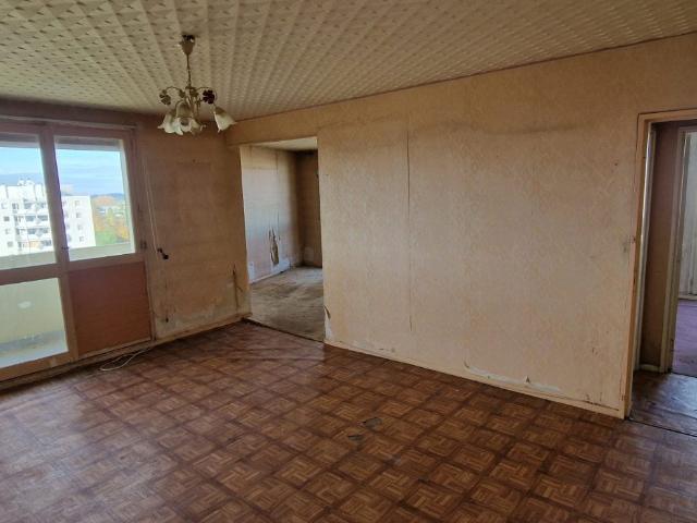 Appartement vente à Saint-Quentin, Saint-quentin