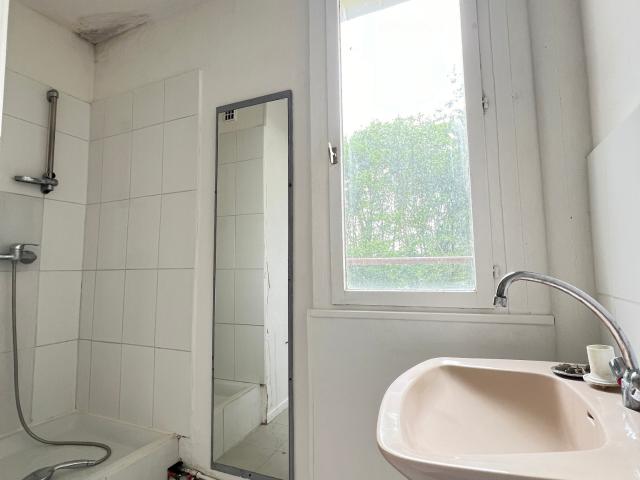 Appartement vente à Saint-Quentin, Saint-quentin