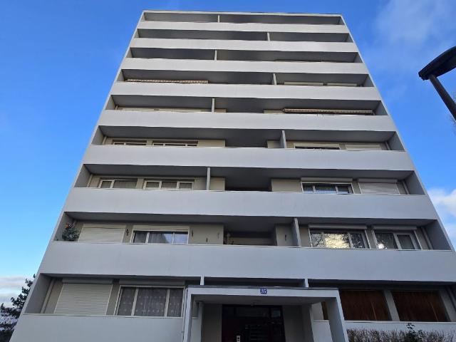 Appartement vente à Saint-Quentin, Saint-quentin