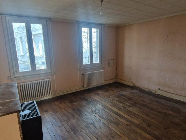 Appartement vente à Saint-Quentin, Saint-quentin