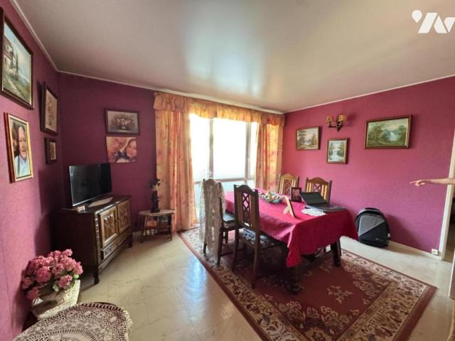Appartement vente à Saint-Quentin, Saint-quentin