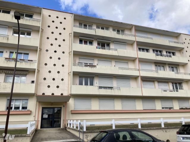 Appartement vente à Saint-Quentin, Saint-quentin