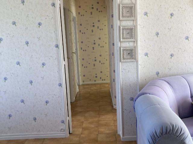Appartement vente à Saint-Quentin, Saint-quentin