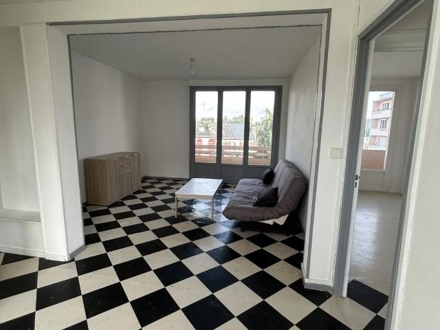 Appartement vente à Saint-Quentin, Saint-quentin