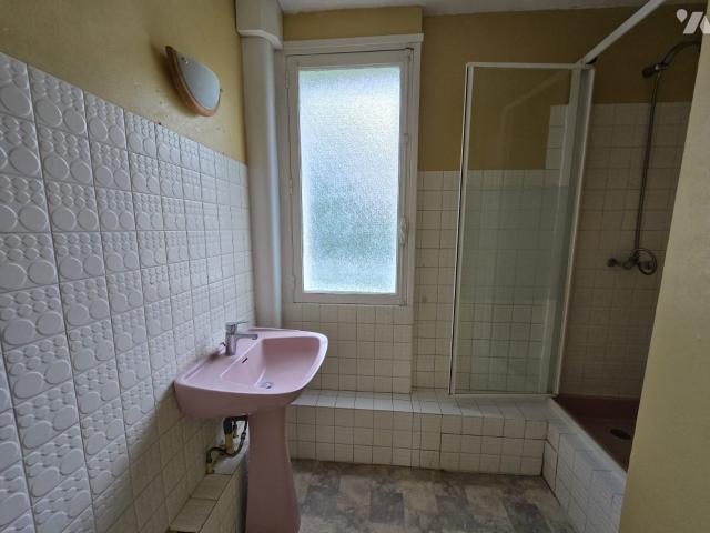 Appartement vente à Saint-Quentin, Saint-quentin