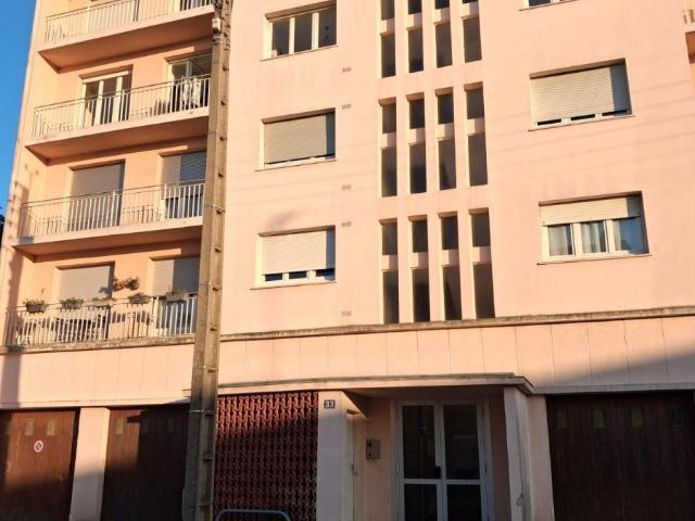 Appartement vente à Saint-Quentin, Aisne
