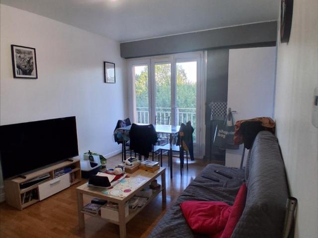 Appartement vente à Saint-Quentin, Saint-quentin
