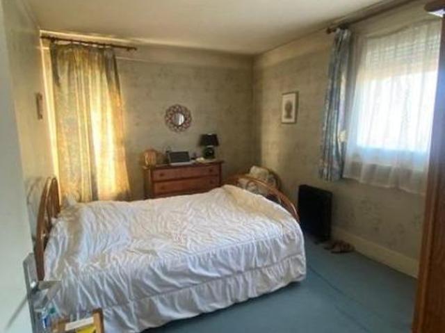 Appartement vente à Saint-Quentin, Saint-quentin