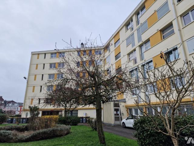Appartement vente à Saint-Quentin, Saint-quentin