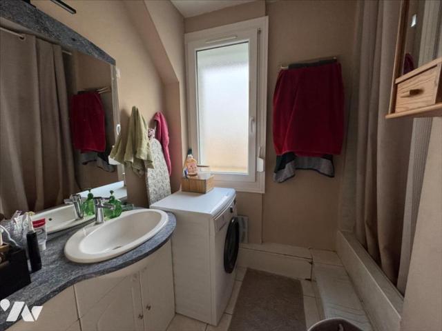 Appartement vente à Saint-Quentin, Saint-quentin