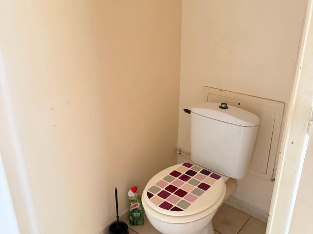 Appartement vente à Saint-Quentin, Saint-quentin