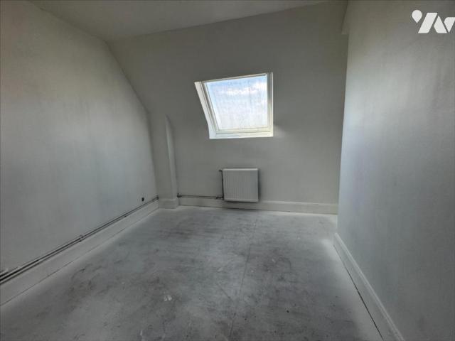 Appartement vente à Saint-Quentin, Saint-quentin