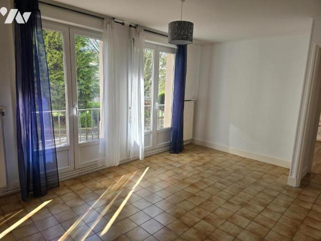 Appartement vente à Saint-Quentin, Saint-quentin