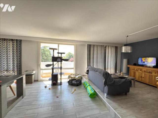 Appartement vente à Saint-Quentin, Saint-quentin
