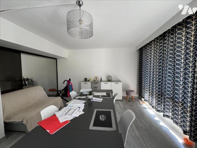 Appartement vente à Saint-Quentin, Saint-quentin