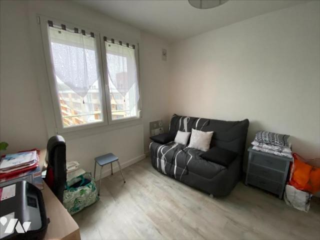 Appartement vente à Saint-Quentin, Saint-quentin