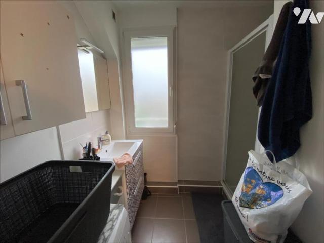 Appartement vente à Saint-Quentin, Saint-quentin