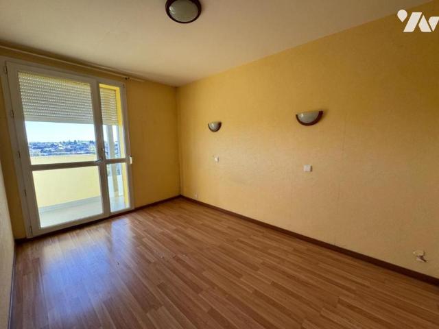 Appartement vente à Saint-Quentin, Saint-quentin