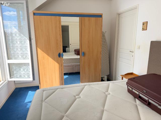 Appartement vente à Saint-Quentin, Aisne