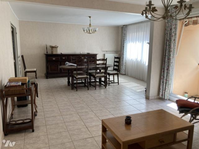 Appartement vente à Saint-Quentin, Aisne