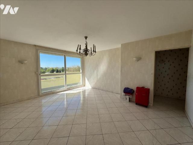 Appartement vente à Saint-Quentin, Saint-quentin