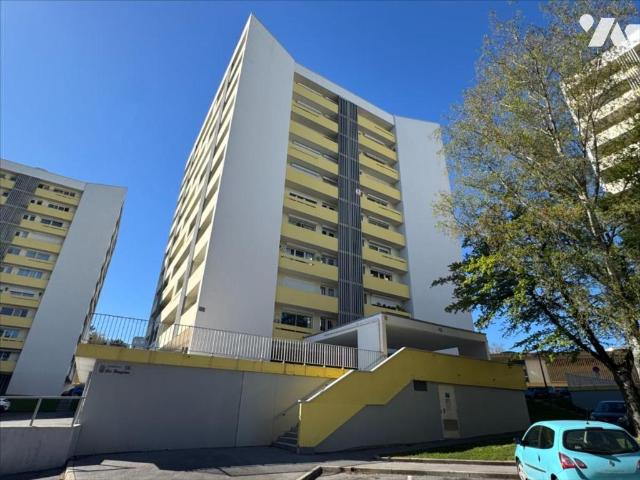 Appartement vente à Saint-Quentin, Saint-quentin