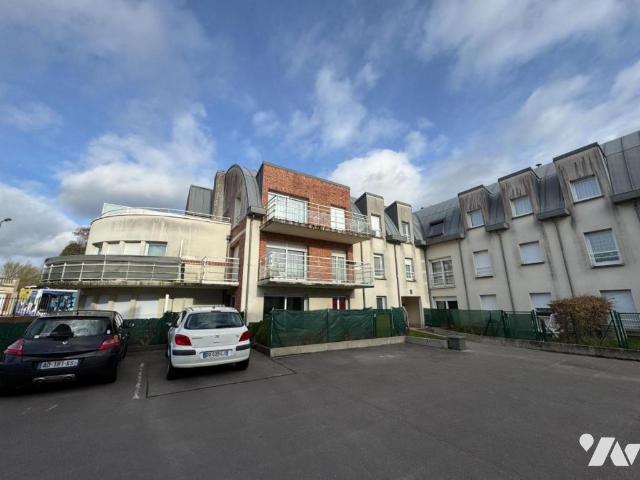 Appartement vente à Saint-Quentin, Saint-quentin