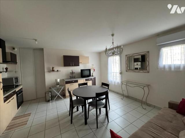 Appartement vente à Saint-Quentin, Saint-quentin