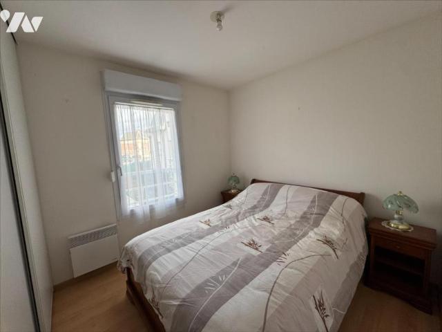 Appartement vente à Saint-Quentin, Saint-quentin