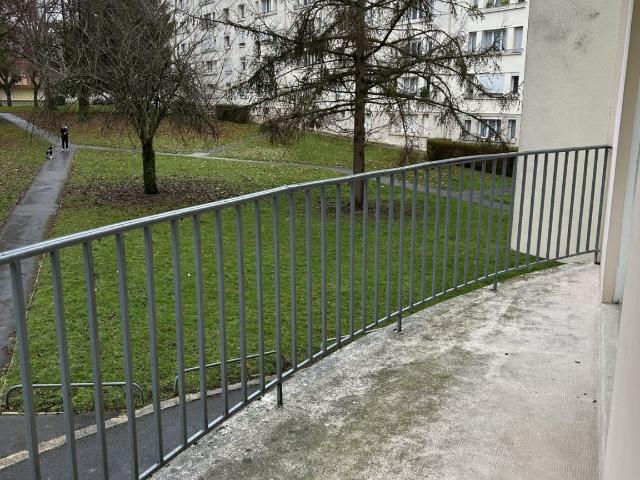 Appartement vente à Saint-Quentin, Saint-quentin