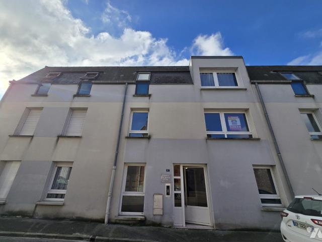 Appartement vente à Saint-Quentin, Saint-quentin