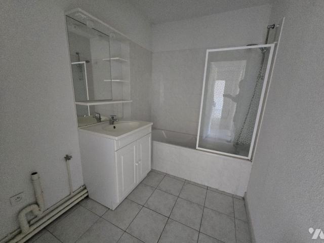 Appartement vente à Saint-Quentin, Saint-quentin