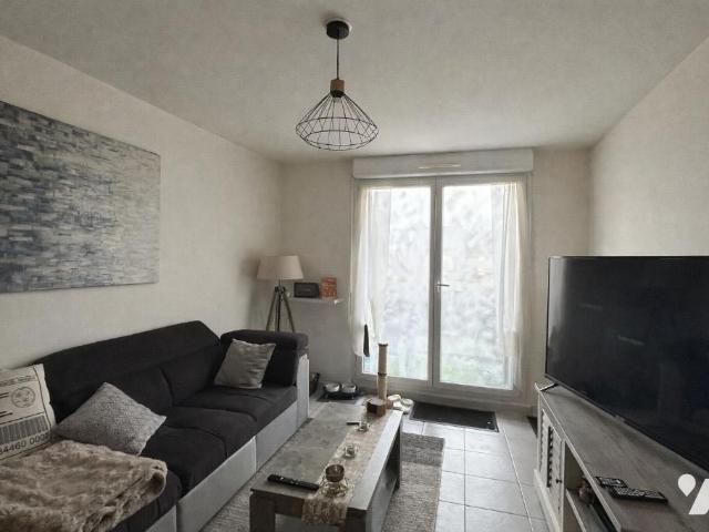 Appartement vente à Saint-Quentin, Saint-quentin
