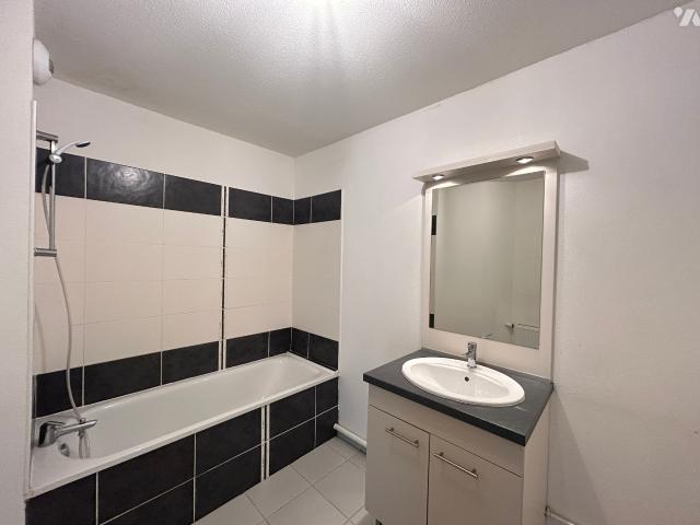 Appartement vente à Saint-Quentin, Saint-quentin
