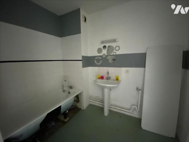 Appartement vente à Saint-Quentin, Saint-quentin