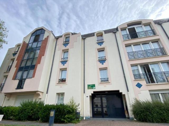 Appartement vente à Saint-Quentin, Saint-quentin