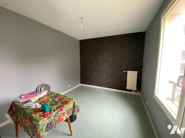 Appartement vente à Saint-Quentin, Aisne
