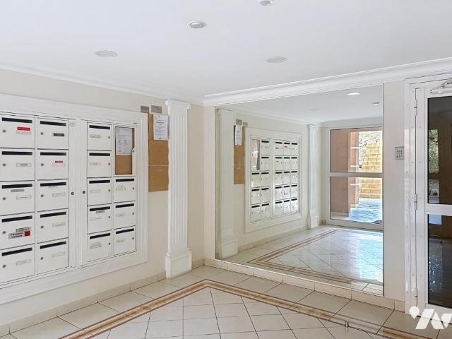 Appartement vente à Arrondissement de Draguignan, Saint-raphaël