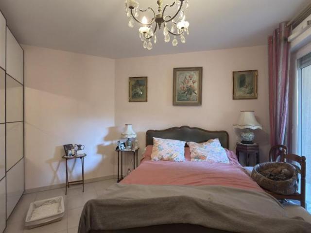 Appartement vente à Arrondissement de Draguignan, Saint-raphaël