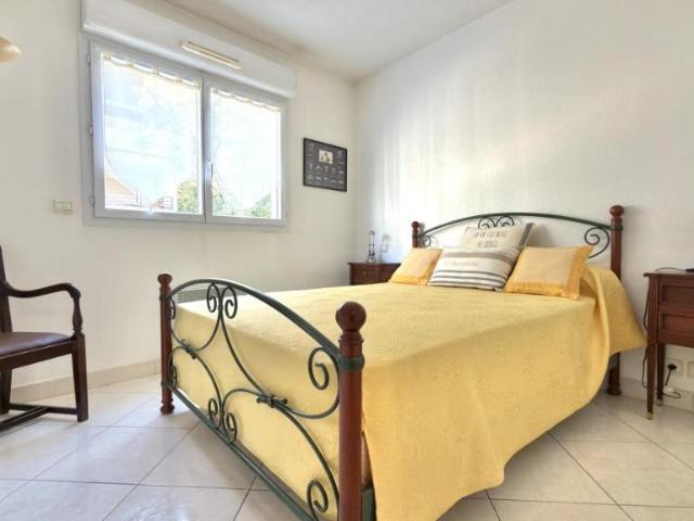 Appartement vente à Arrondissement de Draguignan, Saint-raphaël