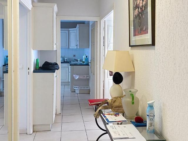 Appartement vente à Arrondissement de Draguignan, Saint-raphaël