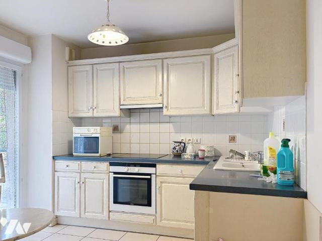Appartement vente à Arrondissement de Draguignan, Saint-raphaël