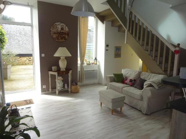 Appartement vente à Brest, Bretagne