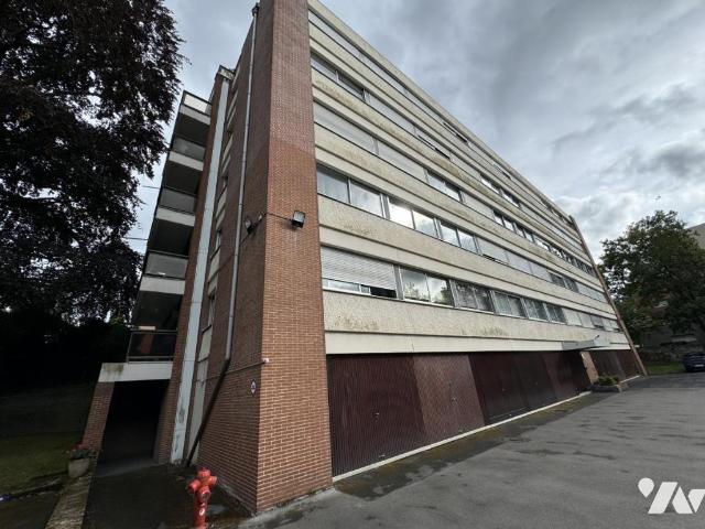 Appartement vente à Valenciennes, Saint-saulve