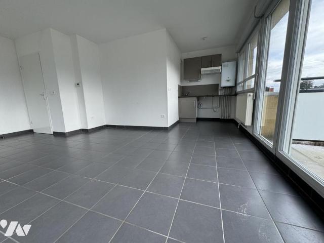 Appartement vente à Valenciennes, Saint-saulve