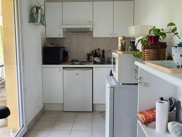 Appartement vente à France métropolitaine, Saint-sébastien-sur-loire