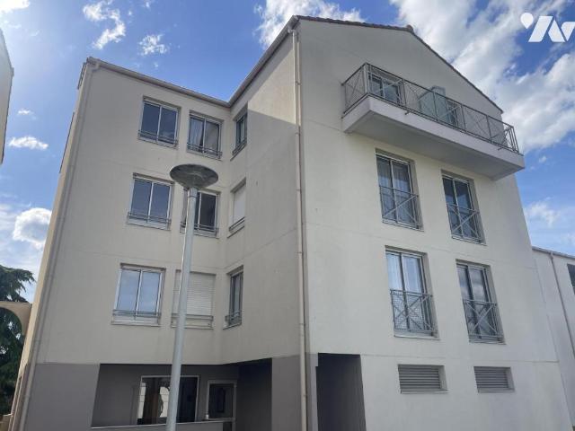 Appartement vente à Nantes, Saint-sébastien-sur-loire