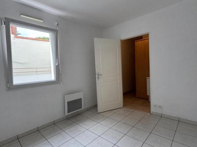 Appartement vente à Nantes, Saint-sébastien-sur-loire