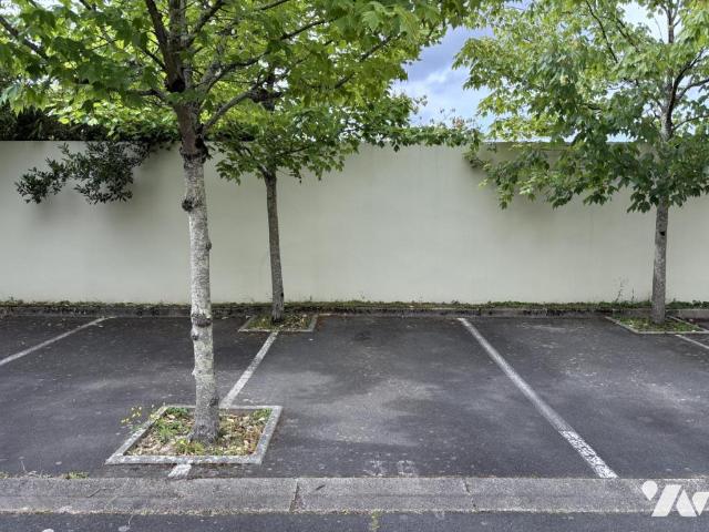 Appartement vente à Nantes, Saint-sébastien-sur-loire